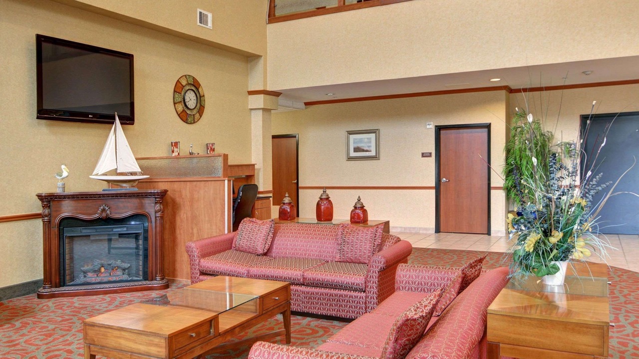 Photo of Livingroom in Mabank