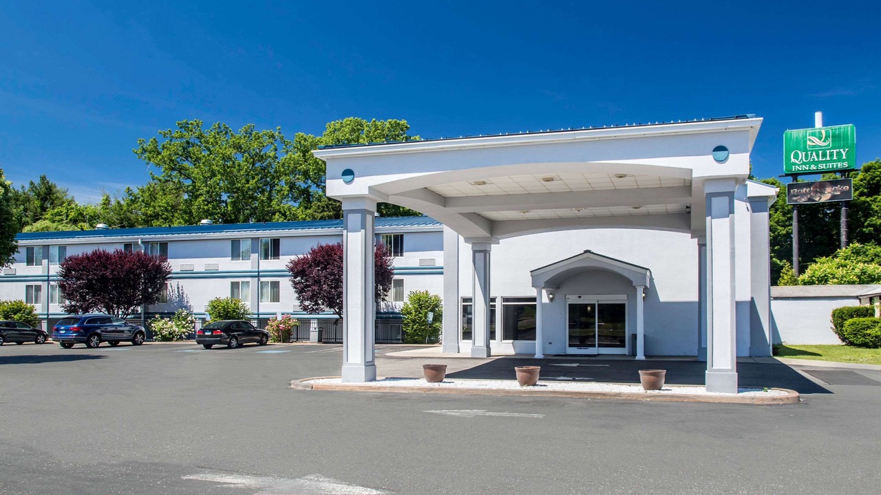 Photo of Buildings in Danbury