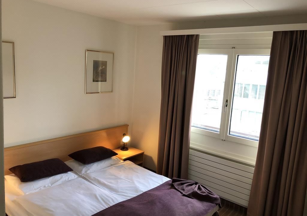 Photo of Bedroom in Sihlfeld