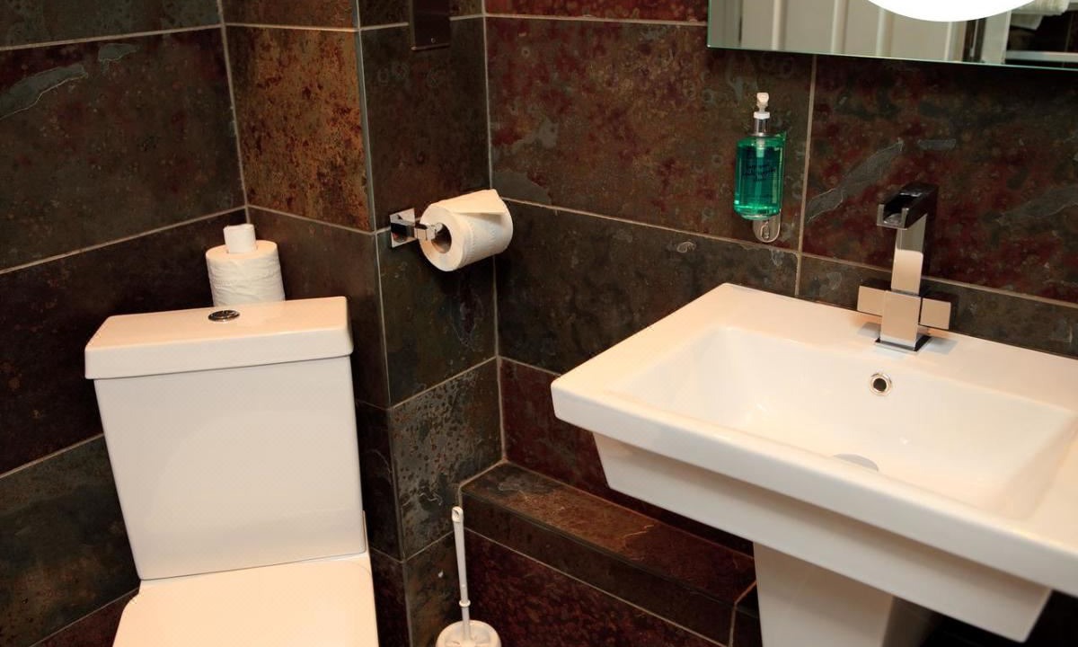 Photo of Bathroom in Radstock