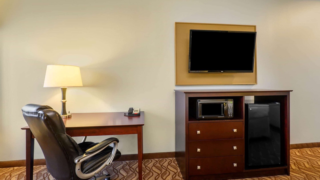 Photo of Livingroom in Longview