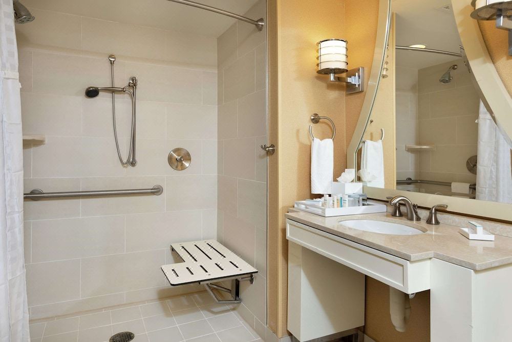 Photo of Kitchen in Houston Convention District