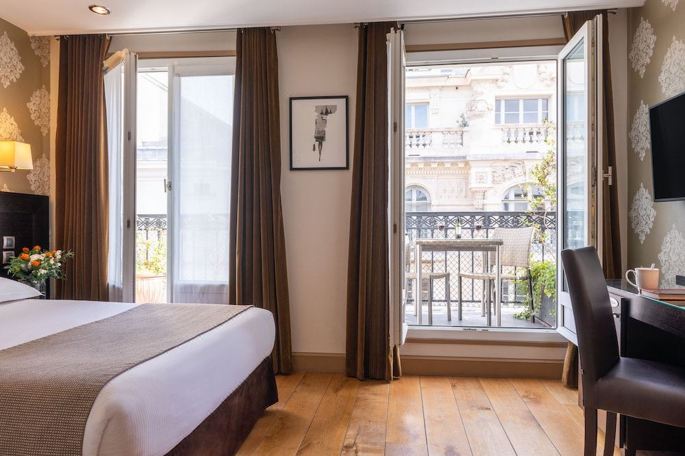 Photo of Bedroom in Gaillon