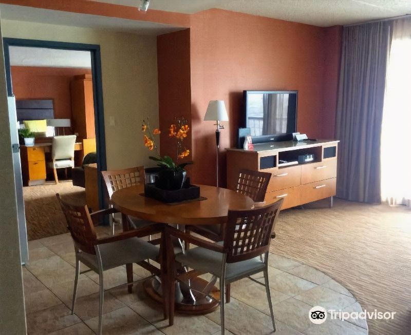 Photo of Livingroom in Atlantic City