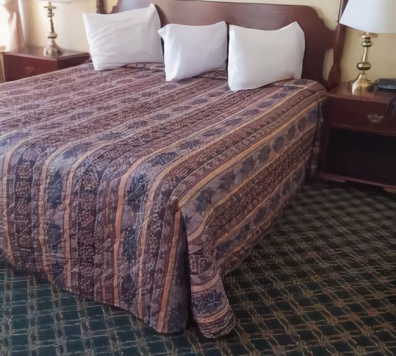 Photo of Bedroom in Montebello