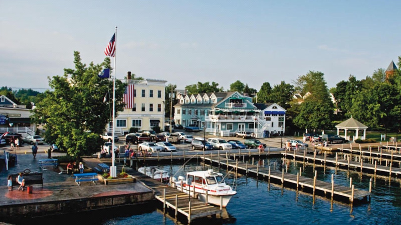 Photo of Others in Wolfeboro