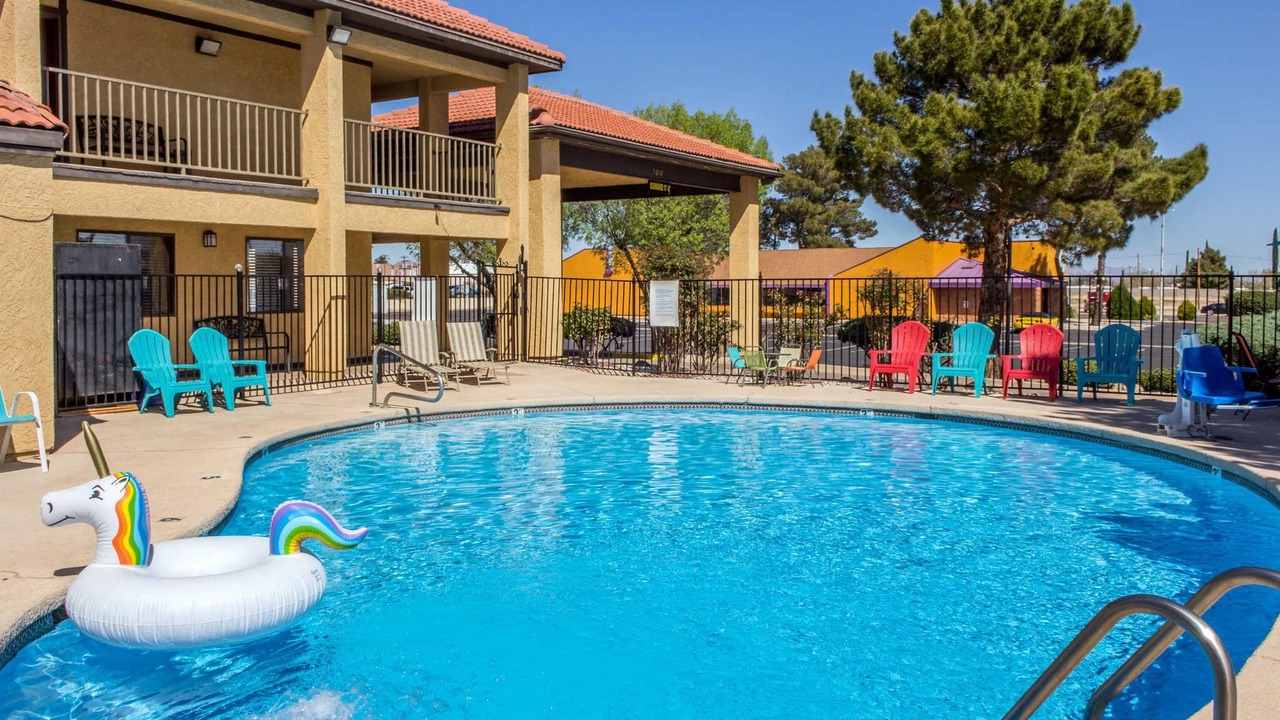 Photo of Outdoor in Sierra Vista