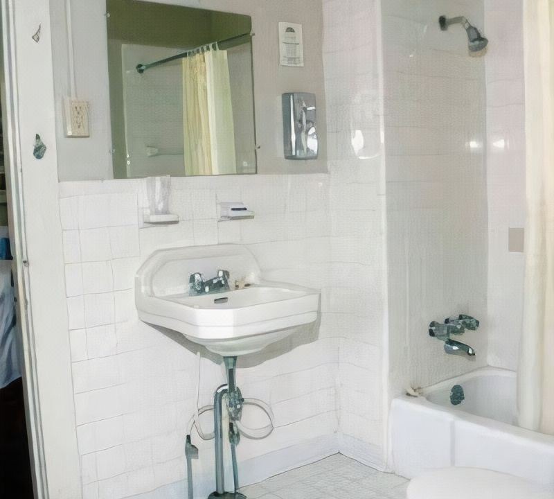 Photo of Bathroom in White River Junction