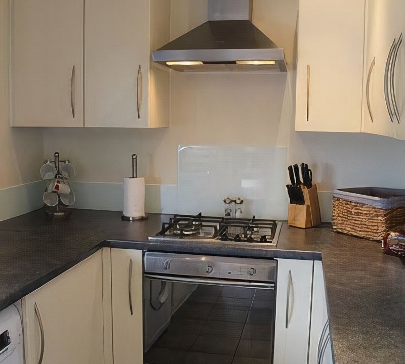 Photo of Kitchen in Chelmsford