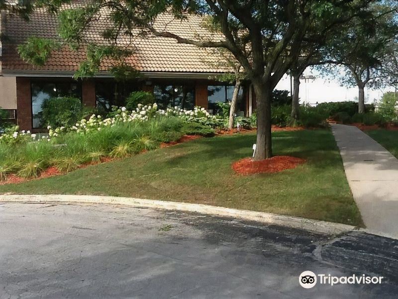 Photo of Buildings in Burlington