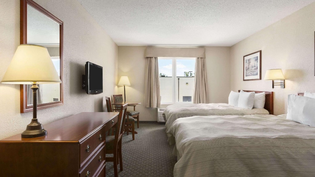 Photo of Bedroom in Winkler