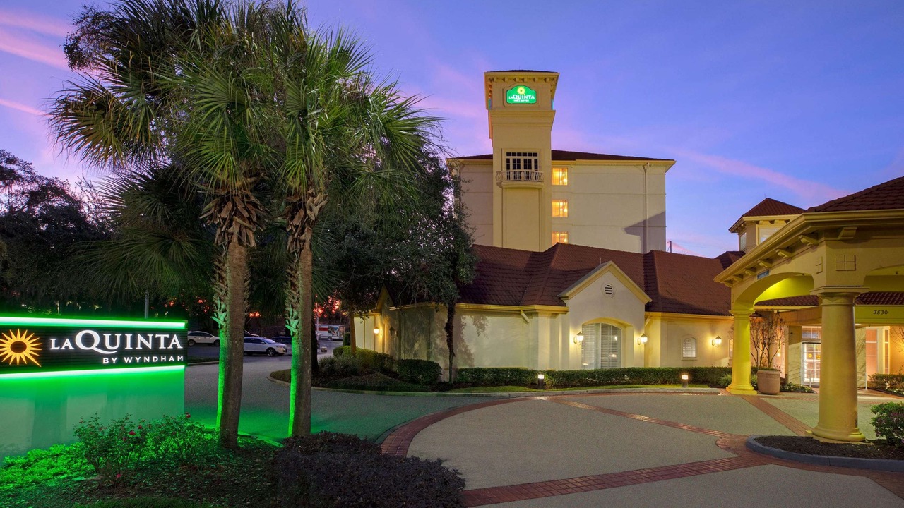 Photo of Buildings in Ocala