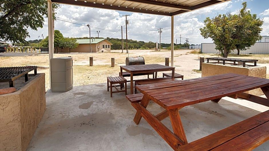 Photo of Patio Balcony in Sonora
