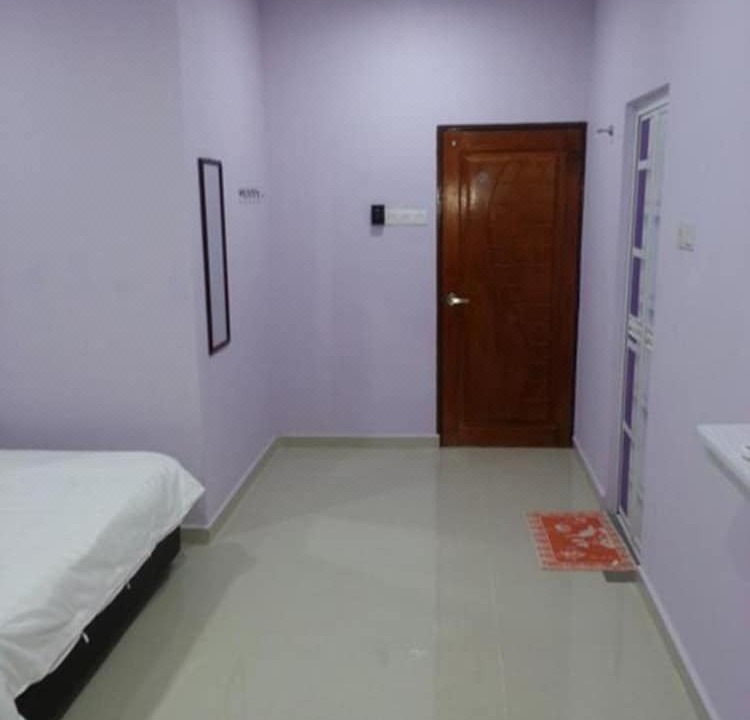 Photo of Bedroom in Taman Intan