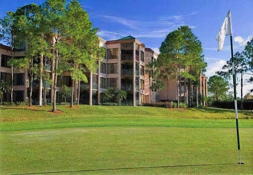 Photo of Buildings in Florida Central Atlantic Coast