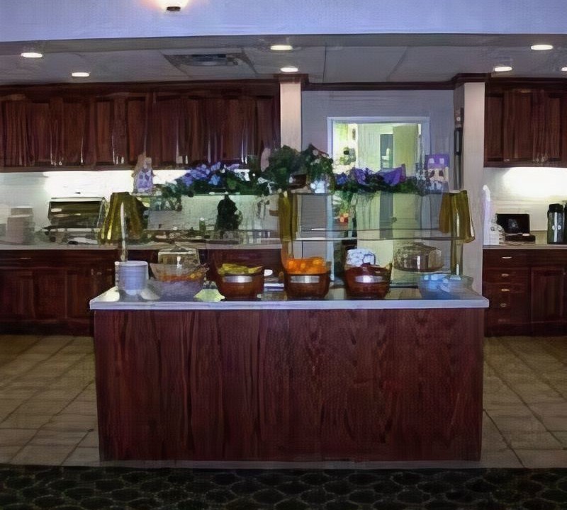 Photo of Kitchen in Rochester