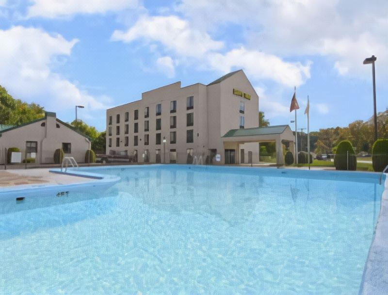 Photo of Outdoor in West Springfield