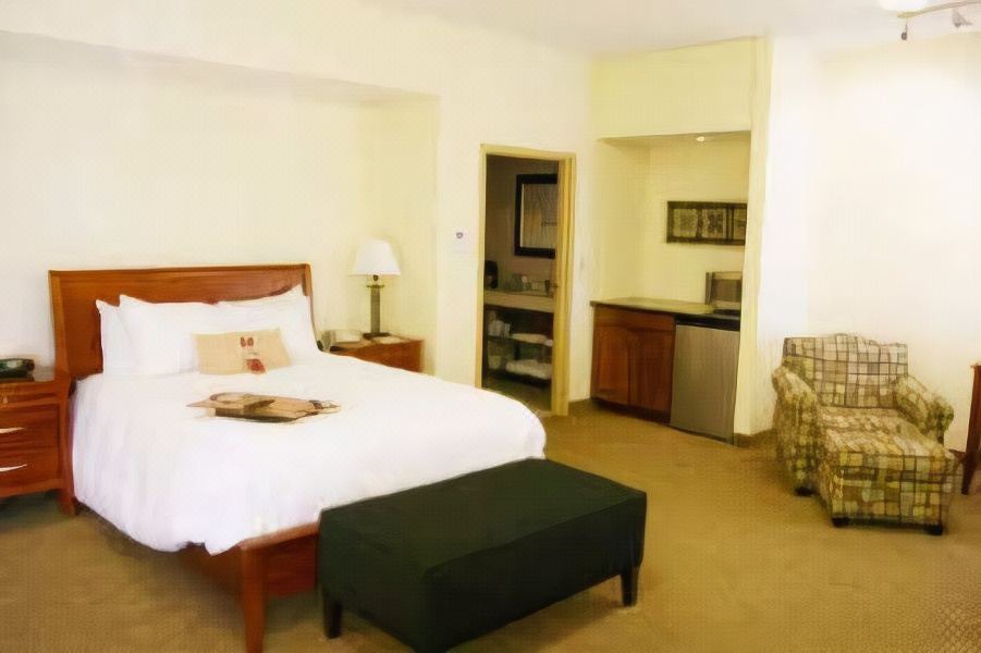 Photo of Bedroom in Southwest Area