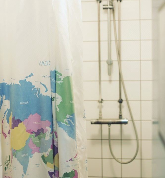 Photo of Bathroom in Norrebro
