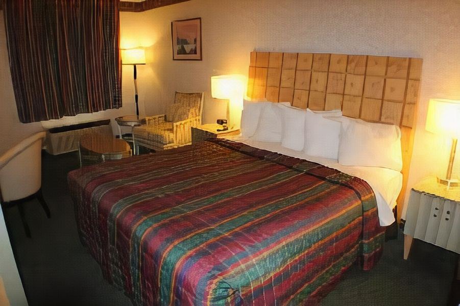 Photo of Bedroom in Greeneville
