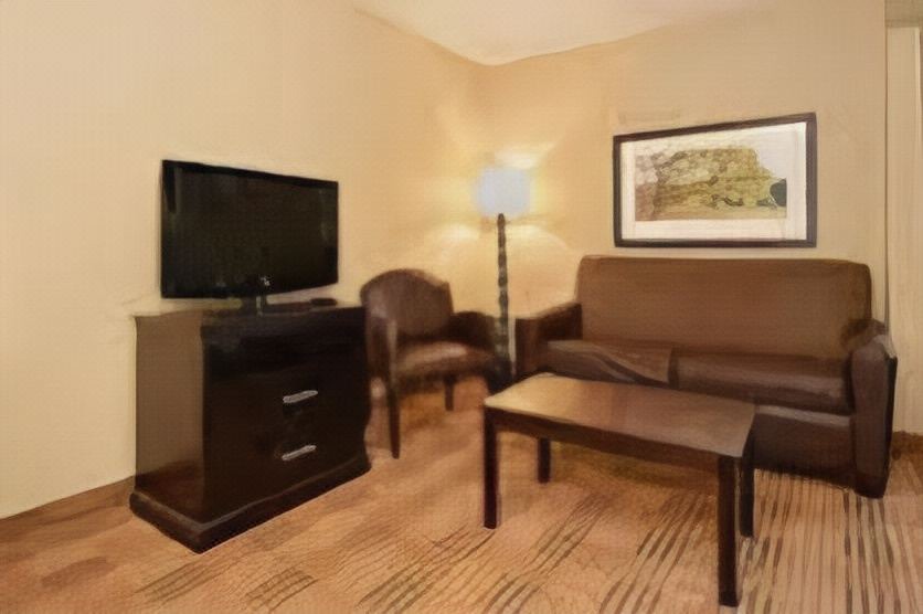Photo of Livingroom in Silver Lake