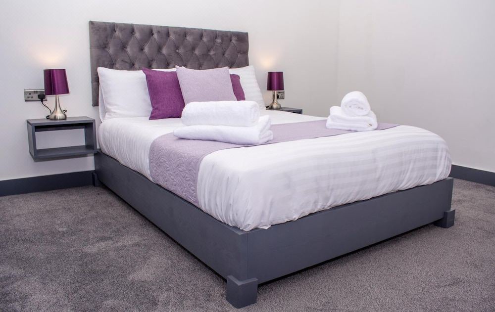 Photo of Bedroom in Seisdon