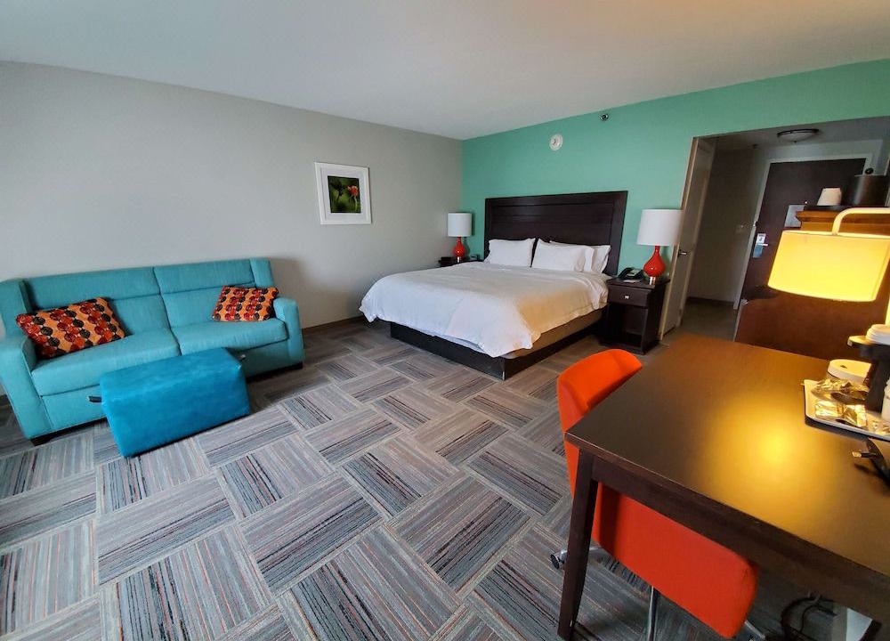 Photo of Livingroom in Miami