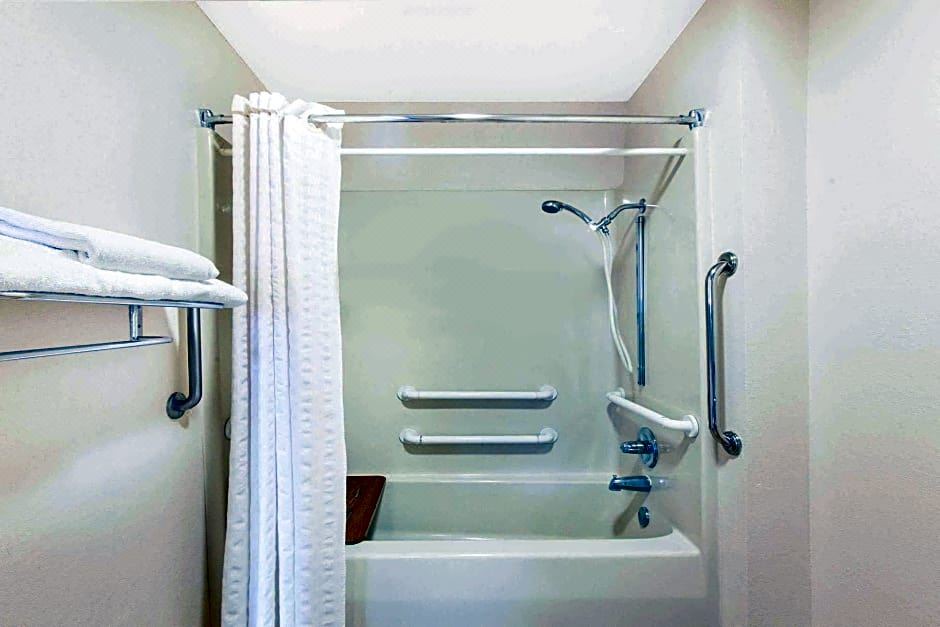 Photo of Bathroom in Oklahoma City