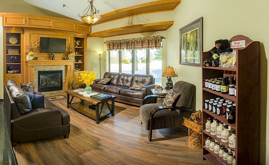 Photo of Livingroom in Orono