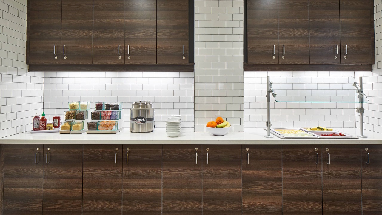 Photo of Kitchen in Newtonville