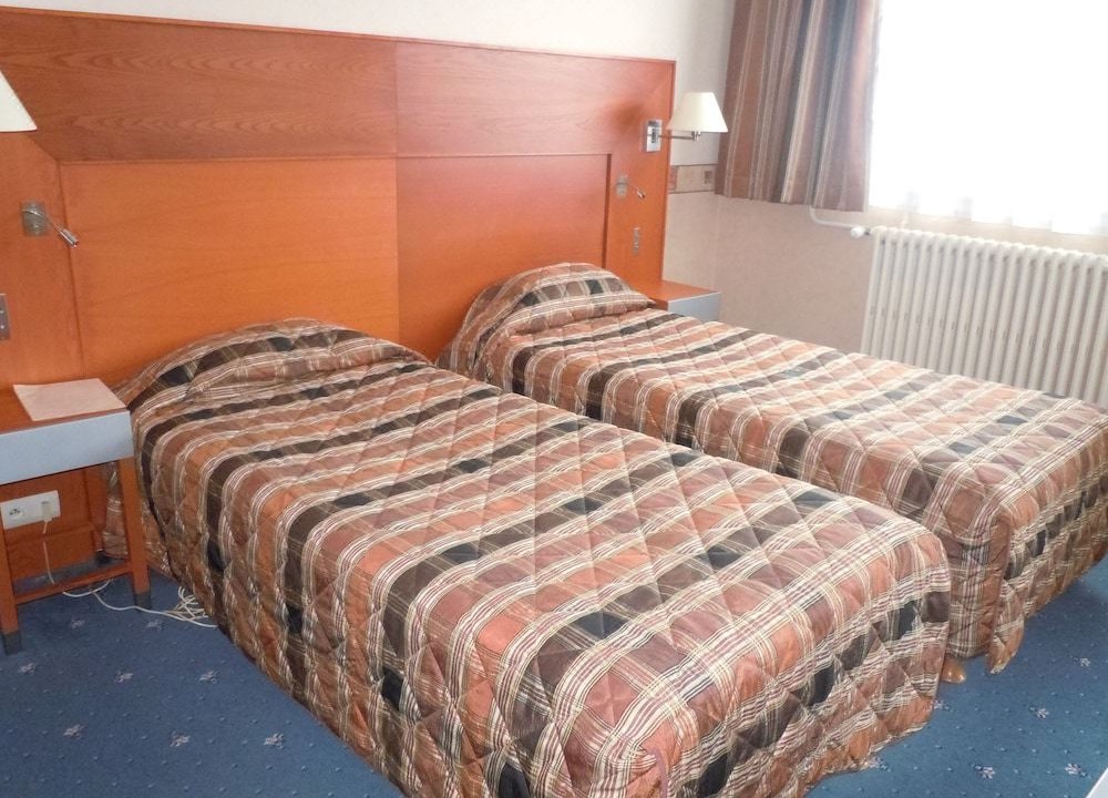 Photo of Bedroom in Montrichard Val de Cher