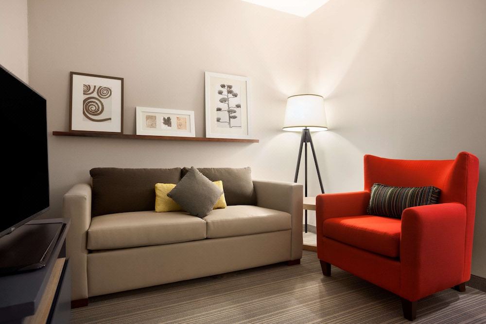 Photo of Livingroom in Enid