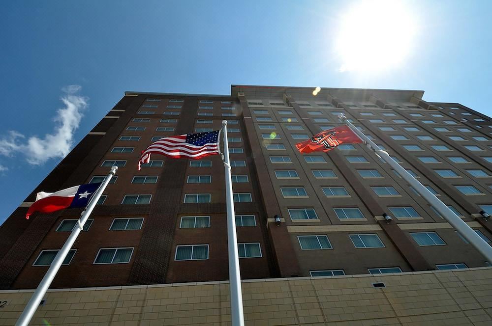 Photo of Buildings in North Overton