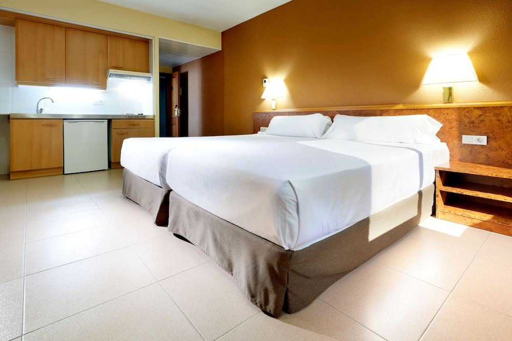 Photo of Bedroom in Sant Joan Despi