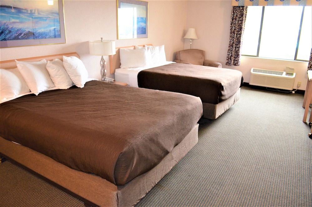 Photo of Bedroom in The Dalles