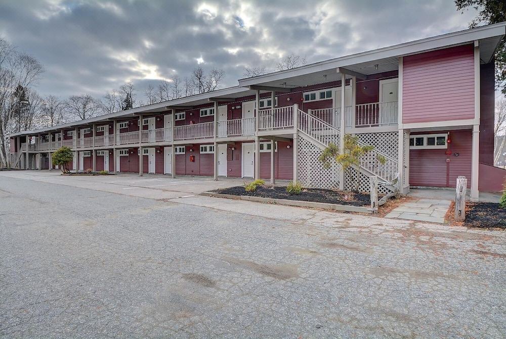 Photo of Buildings in Putney