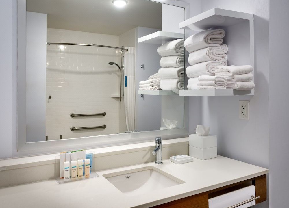 Photo of Bathroom in Lehi