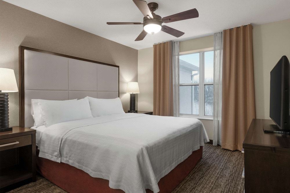 Photo of Bedroom in Rochester