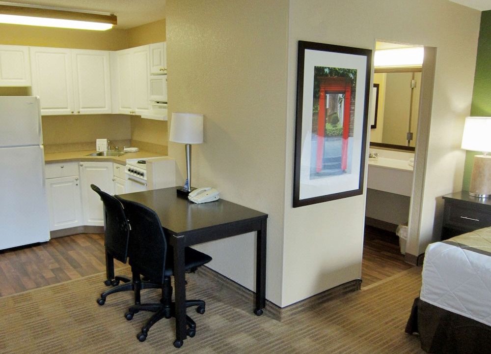 Photo of Livingroom in Silver Lake