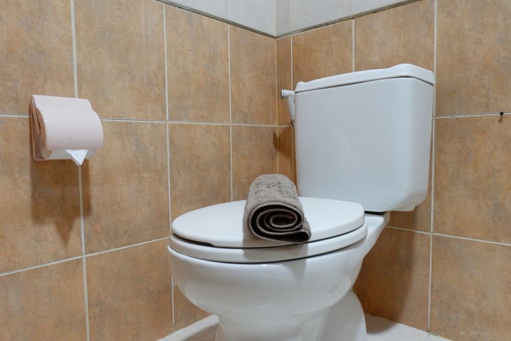 Photo of Bathroom in Setiabudi