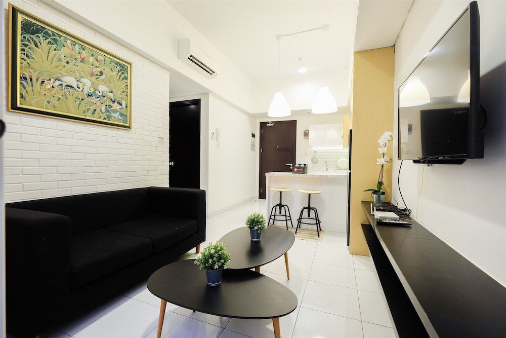 Photo of Livingroom in Bumi Serpong Damai