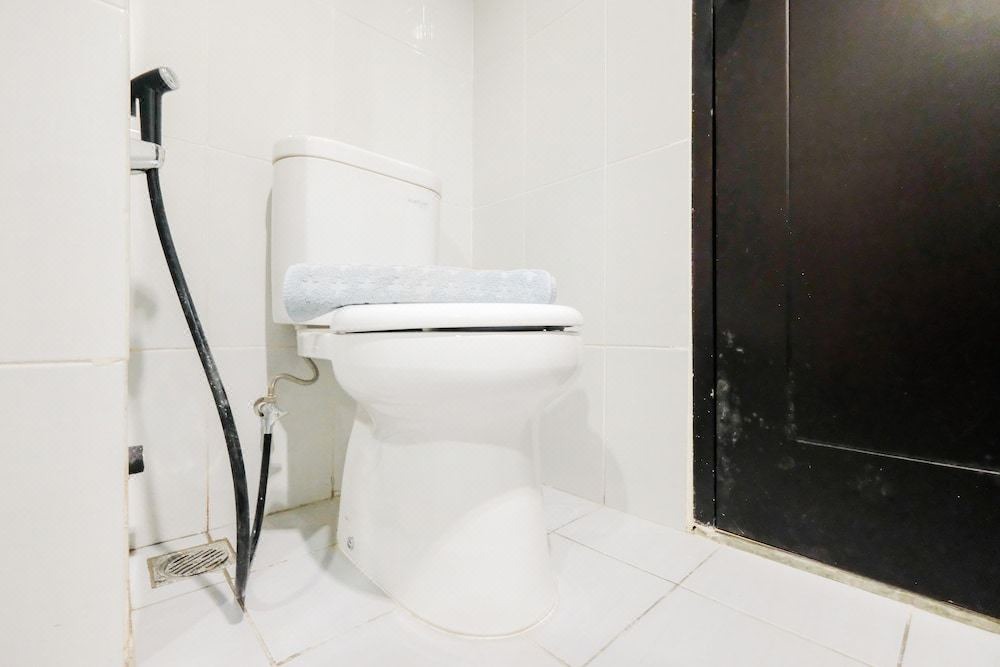 Photo of Bathroom in Bumi Serpong Damai