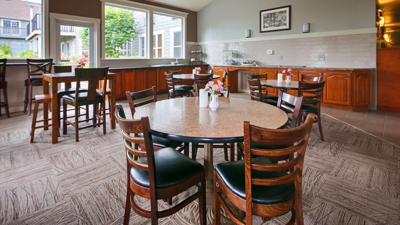 Photo of Livingroom in Gig Harbor