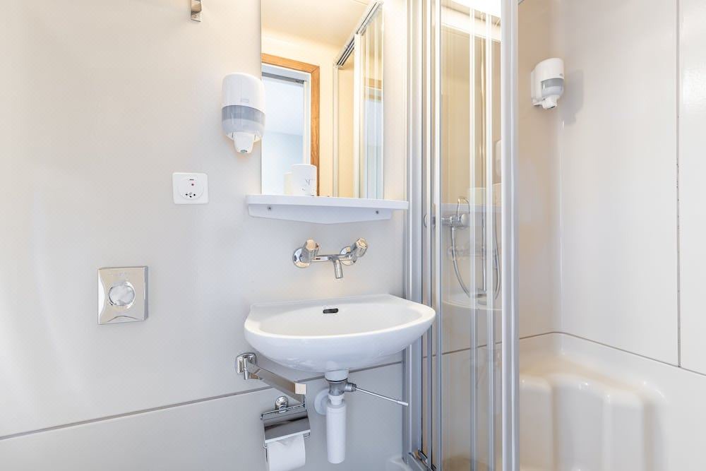 Photo of Bathroom in Emmen
