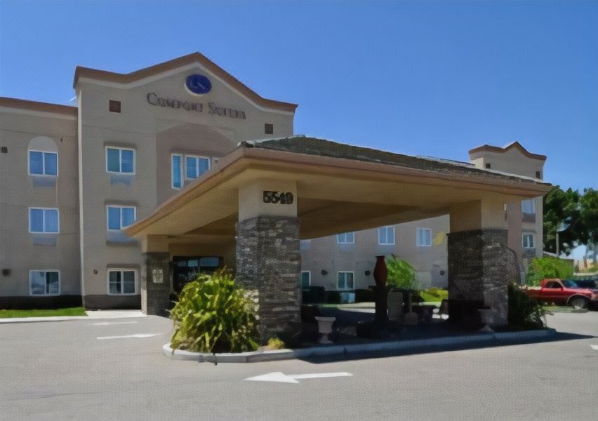 Photo of Buildings in Oakley