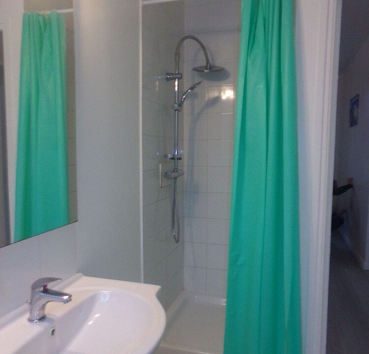 Photo of Bathroom in Mers-les-Bains