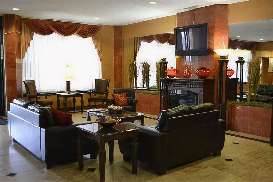 Photo of Livingroom in Newburgh