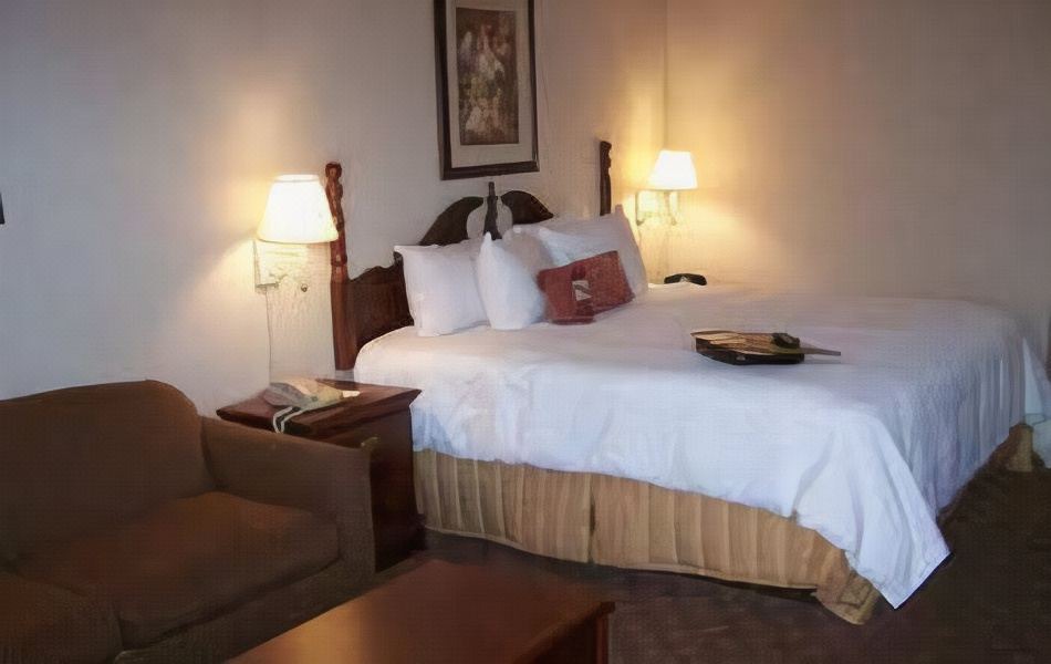 Photo of Bedroom in Blytheville