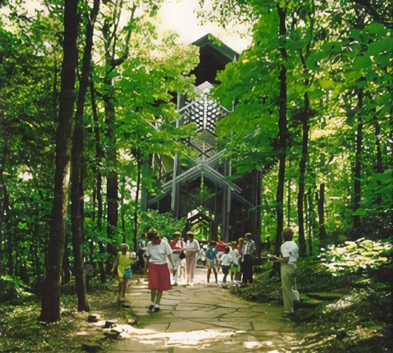 Photo of Others in Eureka Springs Historic District