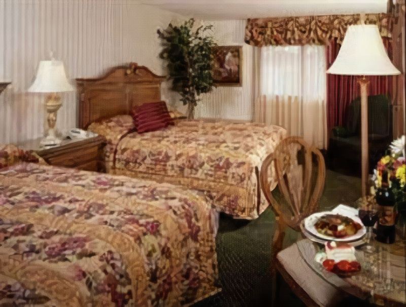 Photo of Bedroom in Hyannis